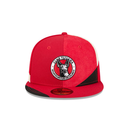 Xolos Patchwork 59FIFTY Fitted Hat