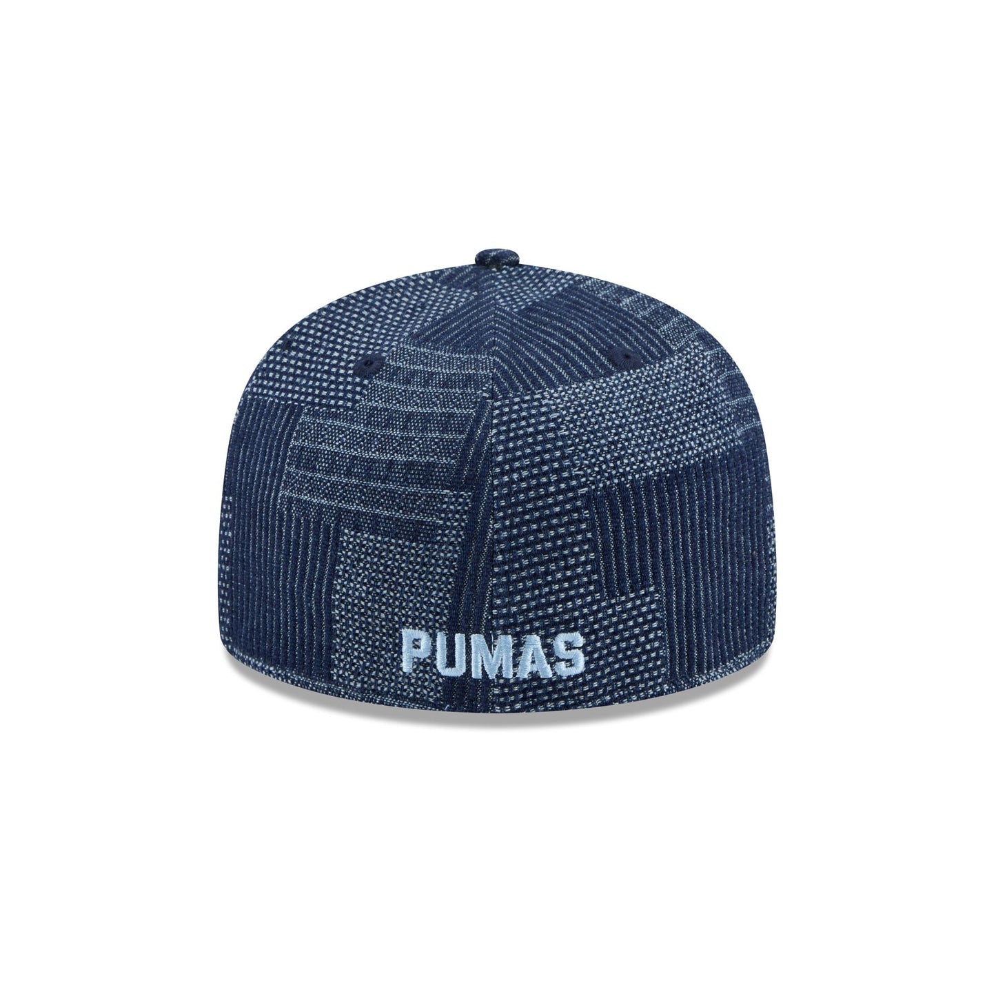 Pumas Denim 59FIFTY Fitted Hat