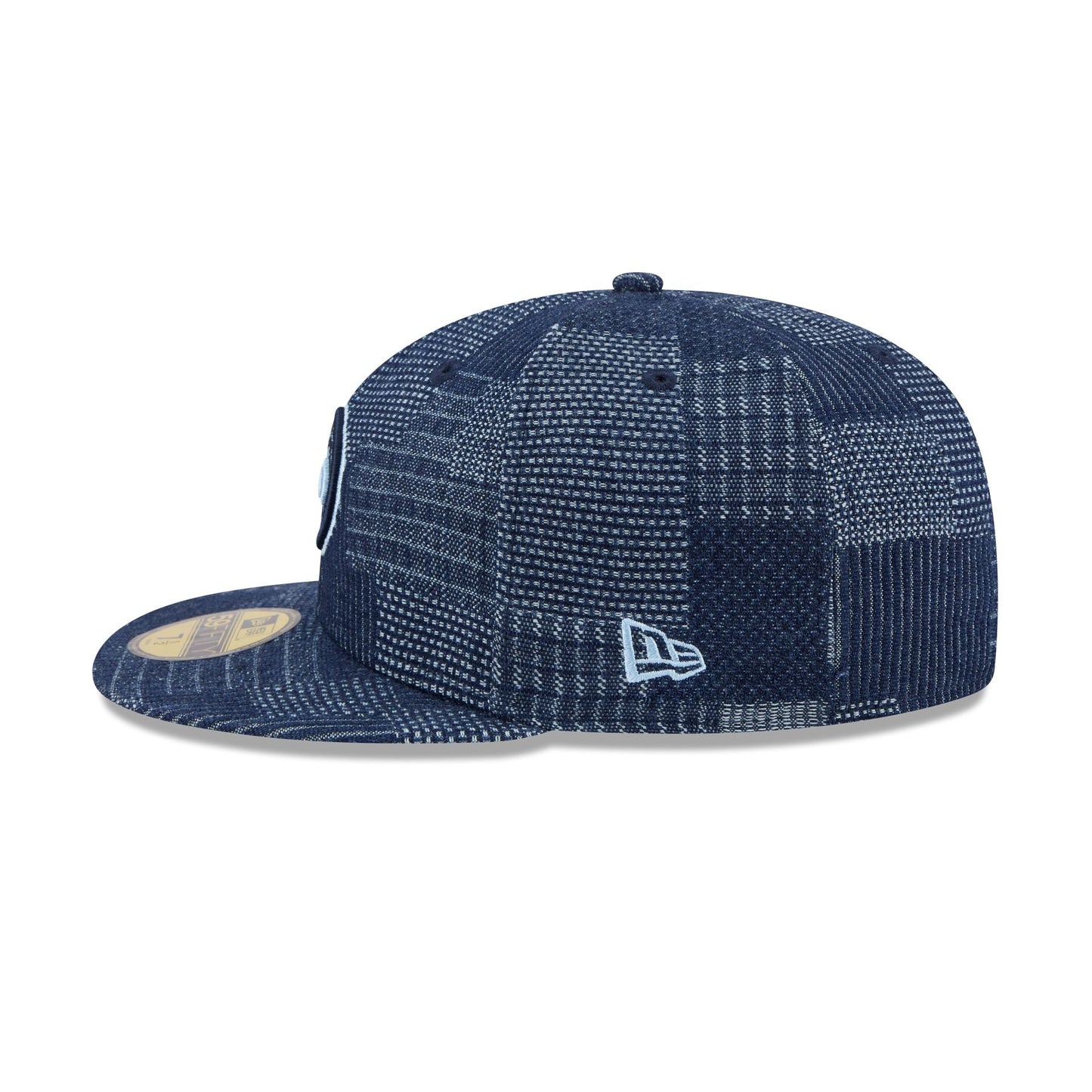 Club América Denim 59FIFTY Fitted Hat