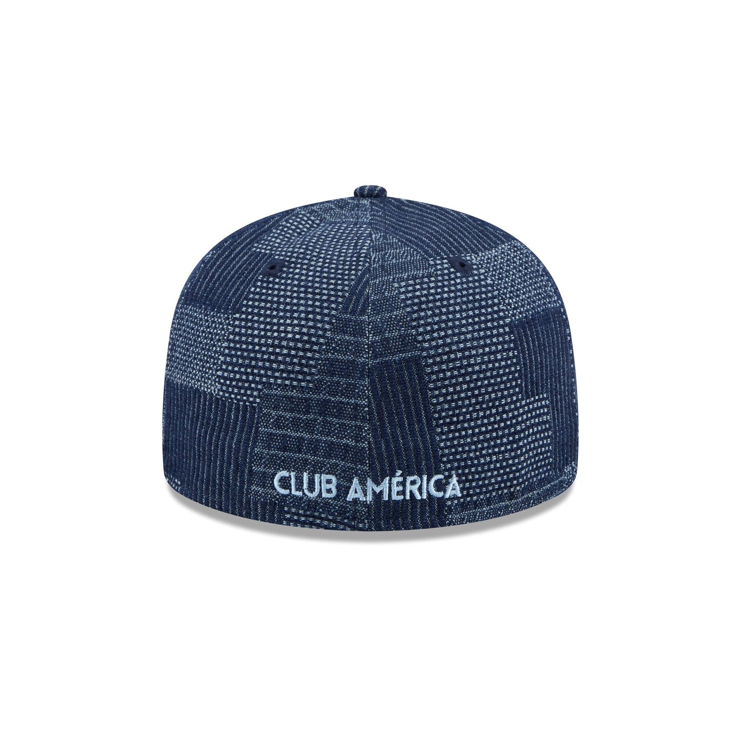 Club América Denim 59FIFTY Fitted Hat