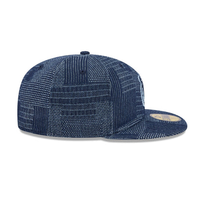 Chivas Denim 59FIFTY Fitted Hat