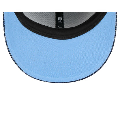 Rayados Denim 59FIFTY Fitted Hat