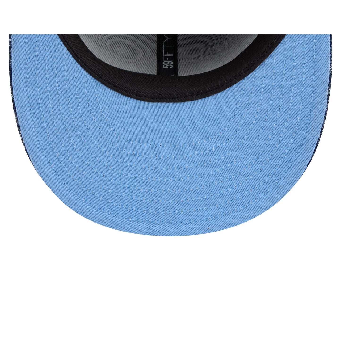 Xolos Denim 59FIFTY Fitted Hat