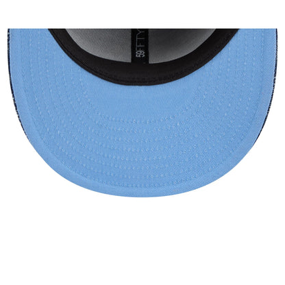 Xolos Denim 59FIFTY Fitted Hat