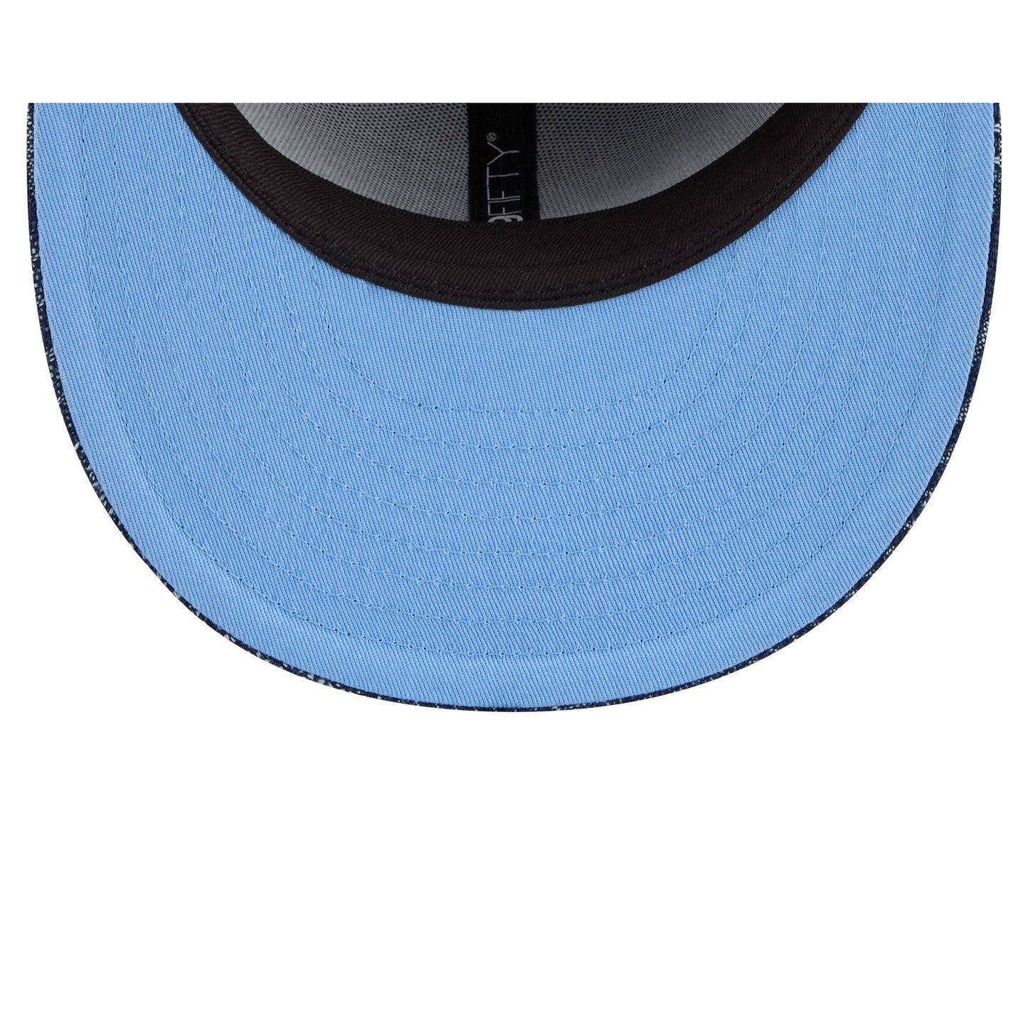 Club Tigres UANL Denim 59FIFTY Fitted Hat