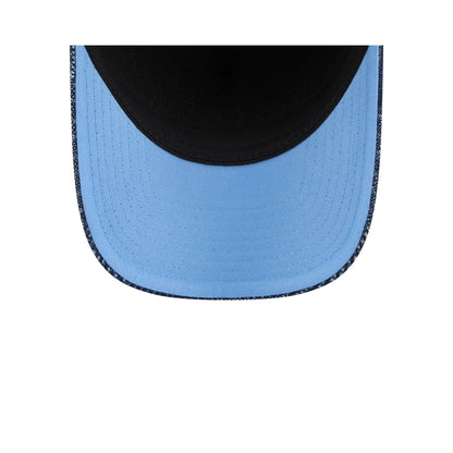 Cruz Azul Denim 9FORTY M-Crown A-Frame Snapback Hat