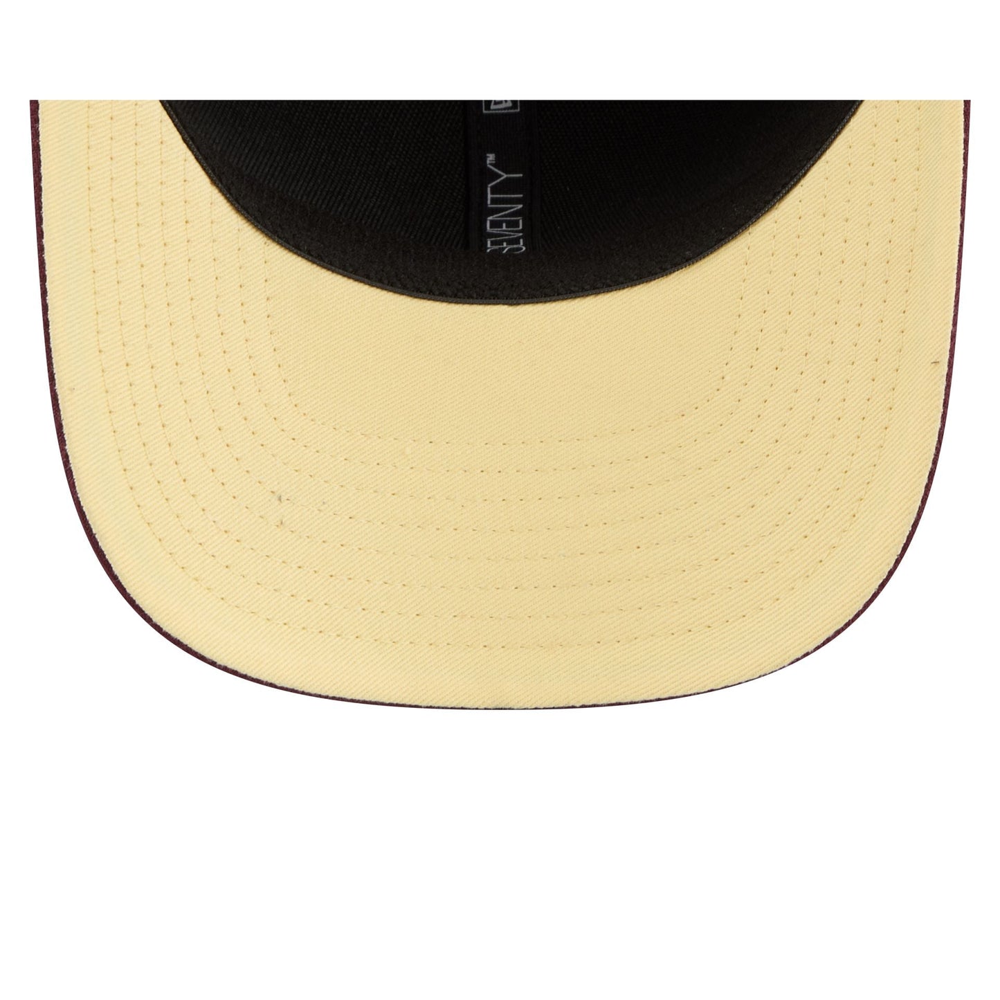 Rayados Flames 9SEVENTY Stretch-Snap Hat