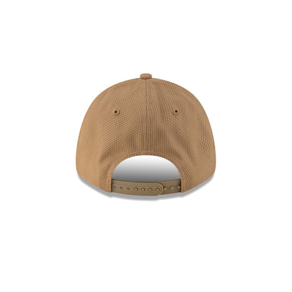 2026 Race Special Visa Cash App Racing Bulls Desert 9FORTY Snapback Hat
