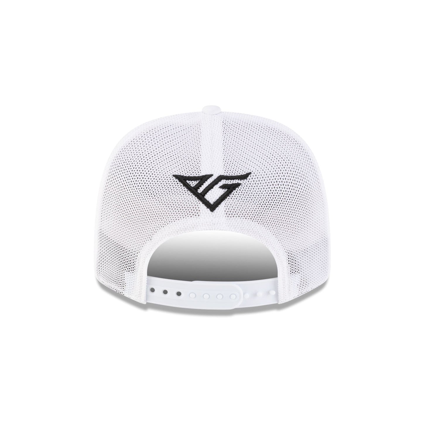 2026 Silverstone Race Special Pierre Gasly BWT Alpine F1 Team 9SEVENTY Trucker Hat