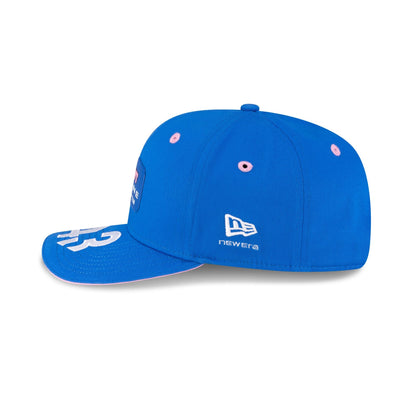 BWT Alpine F1 Team 2026 Franco Colapinto 9SEVENTY Stretch-Snap Hat
