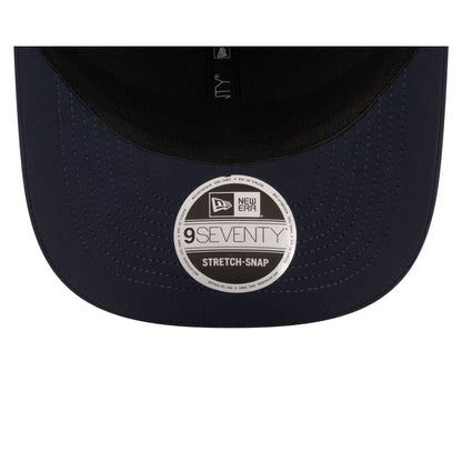 2026 Miami Race Special Isack Hadjar Oracle Red Bull Racing 9SEVENTY Stretch-Snap Hat