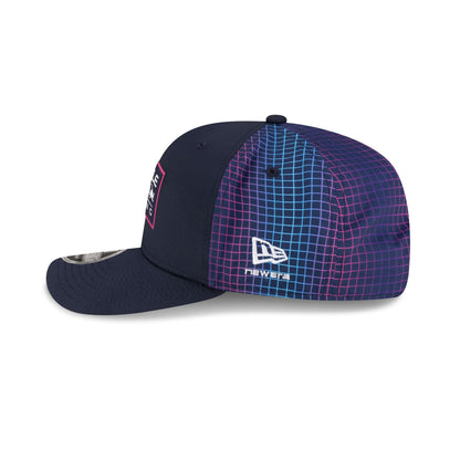 2026 Miami Race Special Oracle Red Bull Racing 9SEVENTY Stretch-Snap Hat