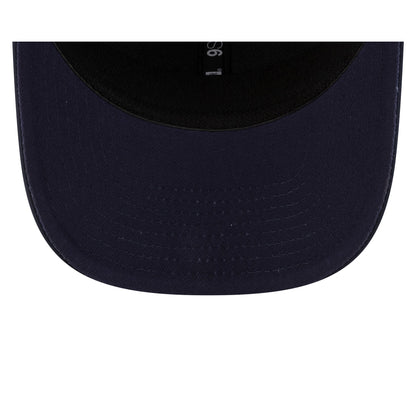 2026 Miami Race Special Oracle Red Bull Racing 9SEVENTY Stretch-Snap Hat