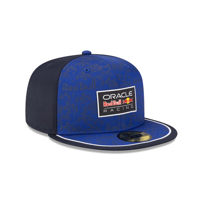 Oracle Red Bull Racing 2026 Team 59FIFTY Fitted Hat