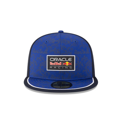 Oracle Red Bull Racing 2026 Team 59FIFTY Fitted Hat