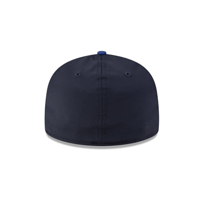 Oracle Red Bull Racing 2026 Team 59FIFTY Fitted Hat