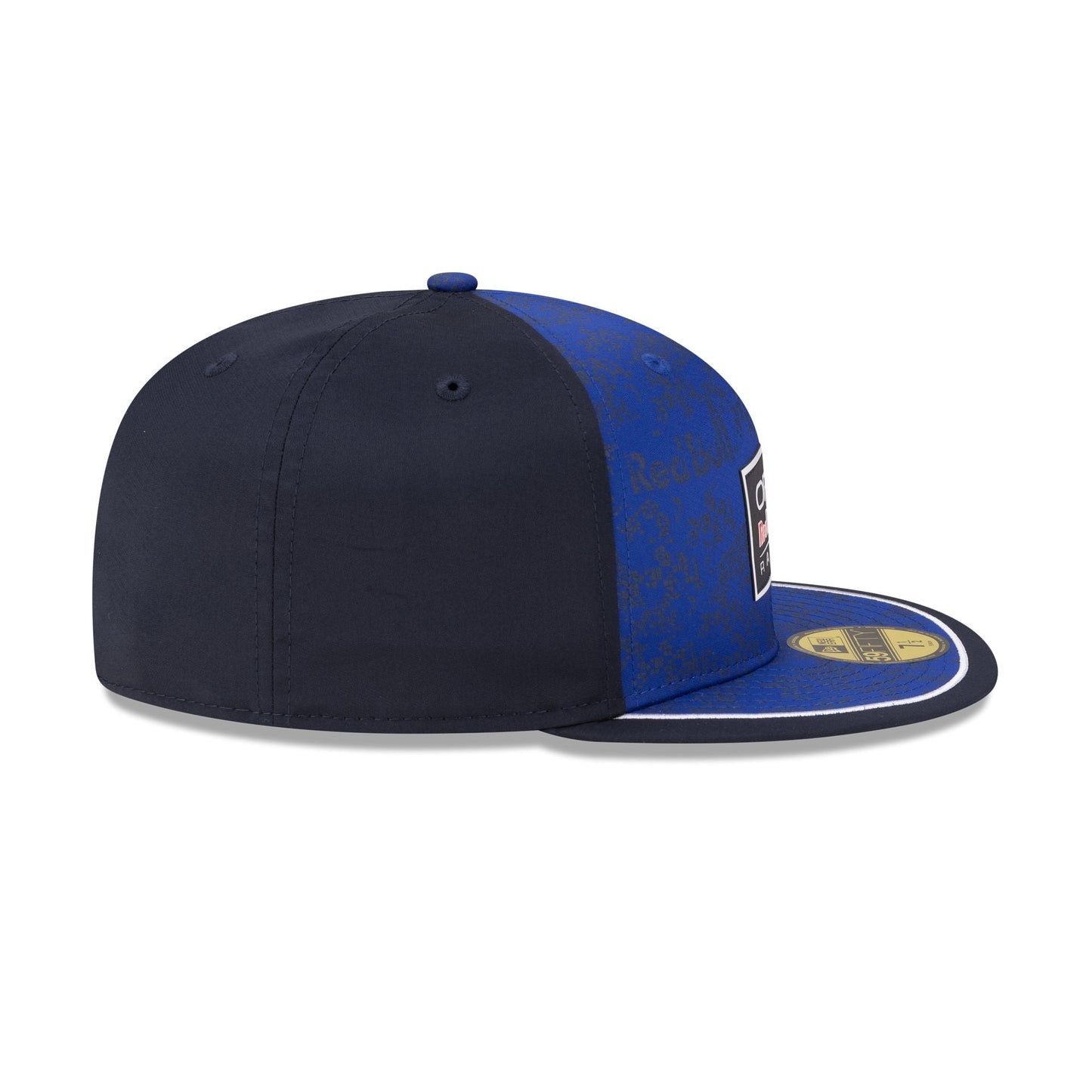 Oracle Red Bull Racing 2026 Team 59FIFTY Fitted Hat