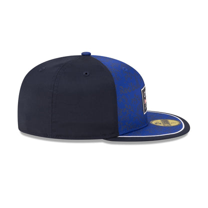 Oracle Red Bull Racing 2026 Team 59FIFTY Fitted Hat
