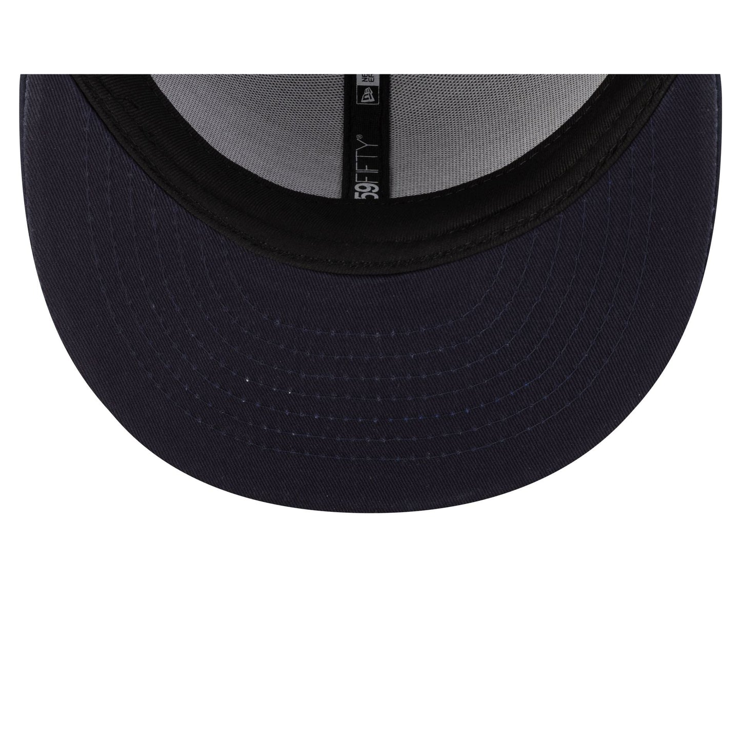 Oracle Red Bull Racing 2026 Team 59FIFTY Fitted Hat