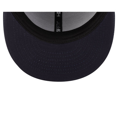 Oracle Red Bull Racing 2026 Team 59FIFTY Fitted Hat