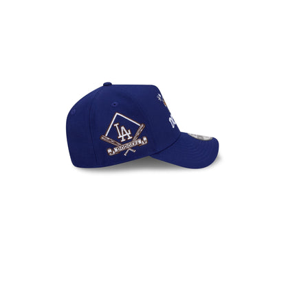 Los Angeles Dodgers Looney Tunes Kids 9FORTY A-Frame Snapback Hat