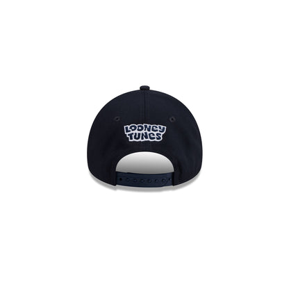 Boston Red Sox Looney Tunes Kids 9FORTY A-Frame Snapback Hat