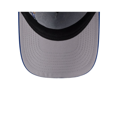 Chicago Cubs Looney Tunes Kids 9FORTY A-Frame Snapback Hat