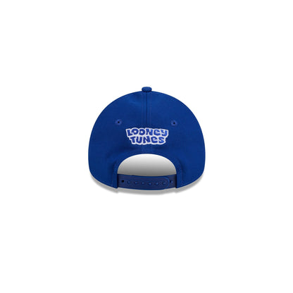 New York Mets Looney Tunes Kids 9FORTY A-Frame Snapback Hat