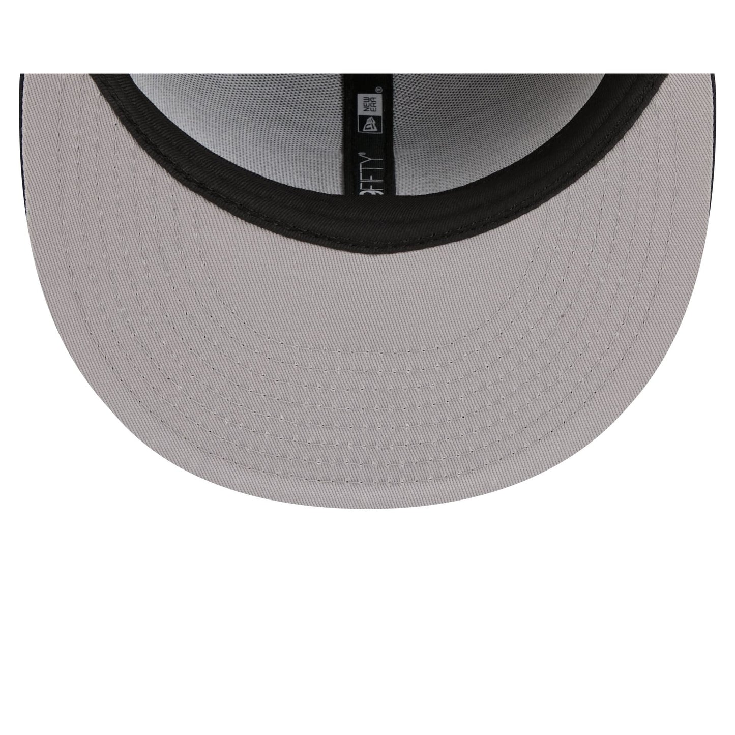 Detroit Tigers Bugs Bunny Swing 59FIFTY Fitted Hat