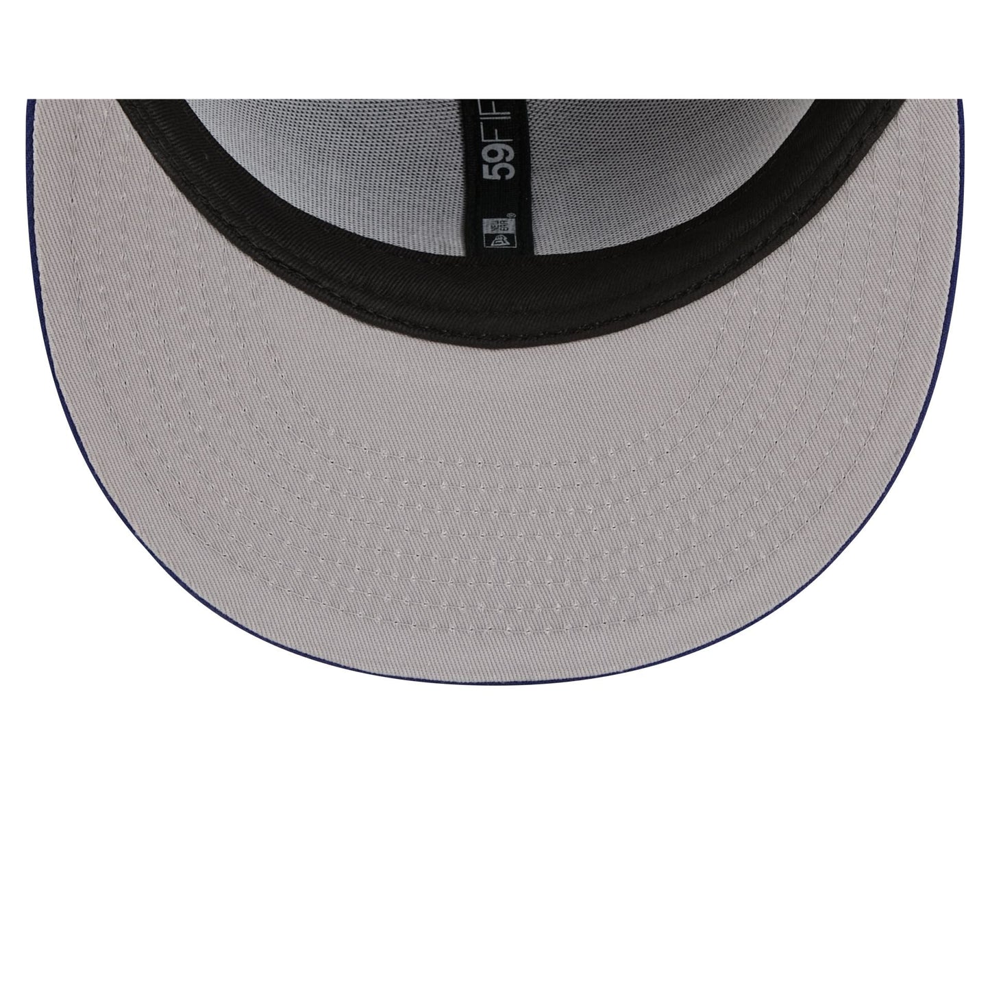 Los Angeles Dodgers Bugs Bunny Swing 59FIFTY Fitted Hat