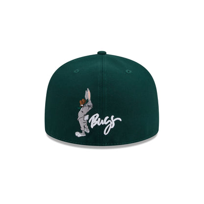 Athletics Bugs Bunny Swing 59FIFTY Fitted Hat