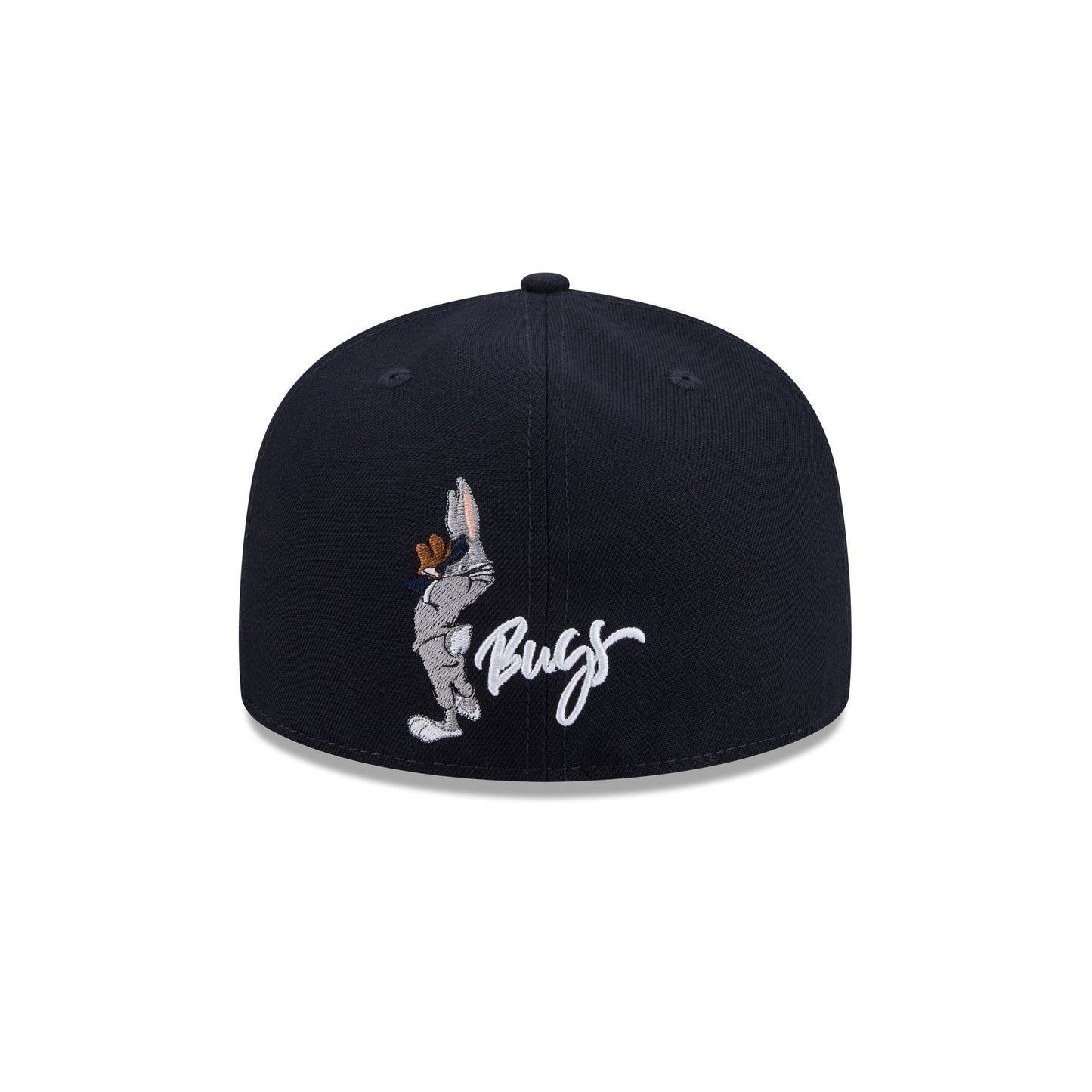 Atlanta Braves Bugs Bunny Swing 59FIFTY Fitted Hat