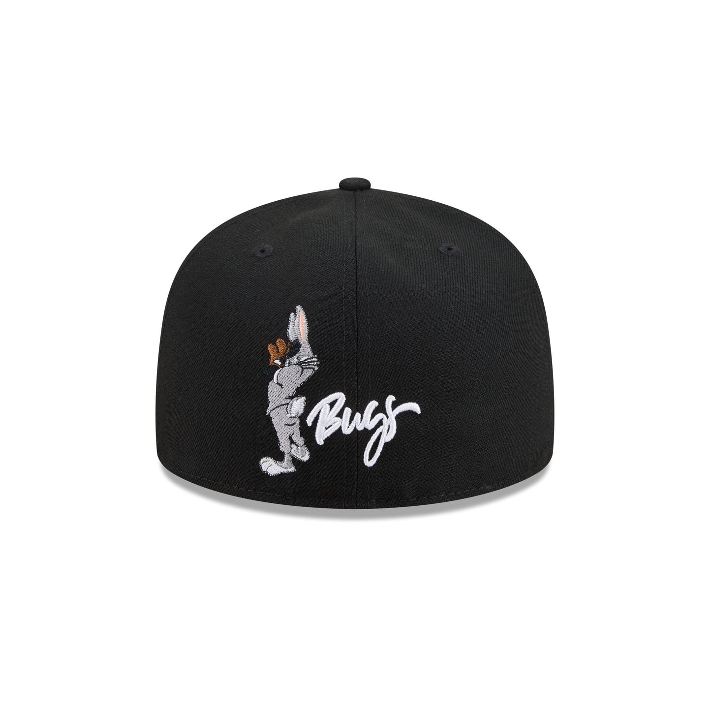 Salt Lake Bees Bugs Bunny Swing 59FIFTY Fitted Hat