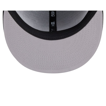 Salt Lake Bees Bugs Bunny Swing 59FIFTY Fitted Hat