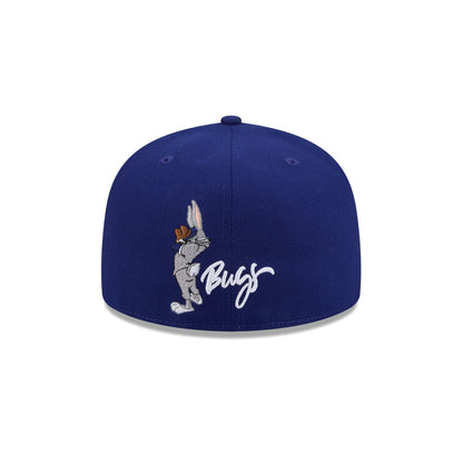 Buffalo Bisons Bugs Bunny Swing 59FIFTY Fitted Hat