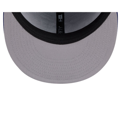 Buffalo Bisons Bugs Bunny Swing 59FIFTY Fitted Hat