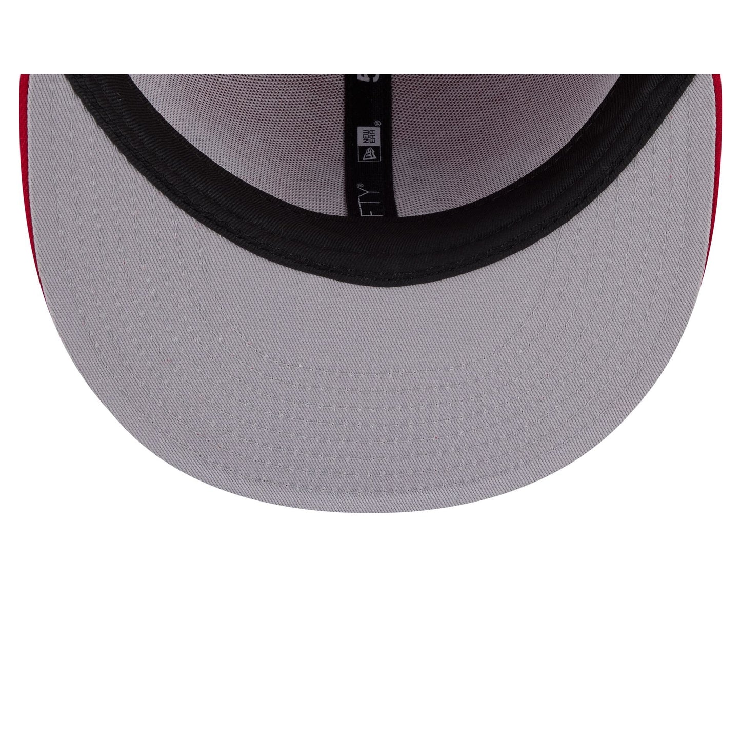 St. Louis Cardinals Bugs Bunny Swing 59FIFTY Fitted Hat
