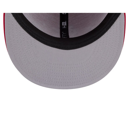 St. Louis Cardinals Bugs Bunny Swing 59FIFTY Fitted Hat