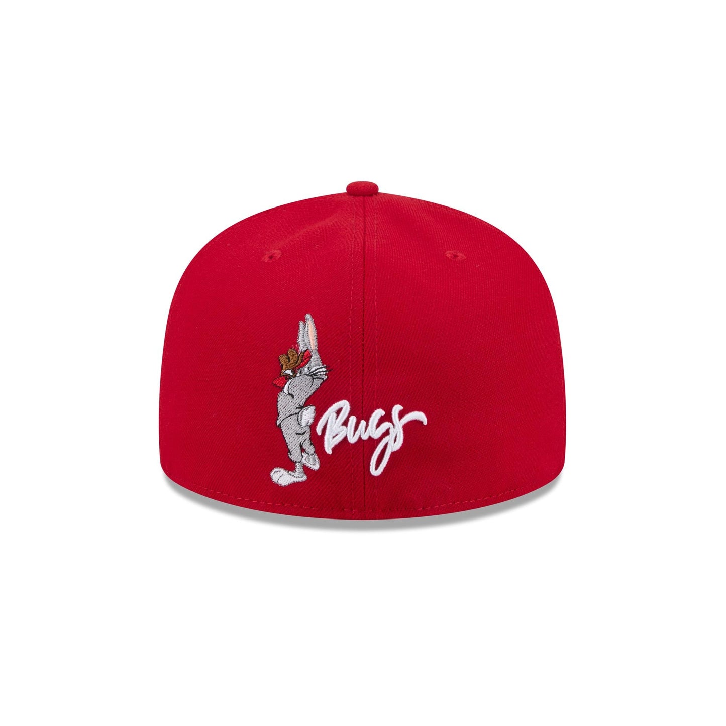 Washington Nationals Bugs Bunny Swing 59FIFTY Fitted Hat