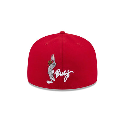 Washington Nationals Bugs Bunny Swing 59FIFTY Fitted Hat