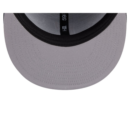 Cleveland Guardians Bugs Bunny Swing 59FIFTY Fitted Hat