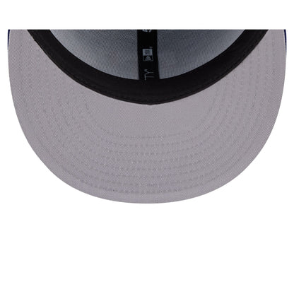 Texas Rangers Bugs Bunny Swing 59FIFTY Fitted Hat
