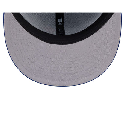 Toronto Blue Jays Bugs Bunny Swing 59FIFTY Fitted Hat
