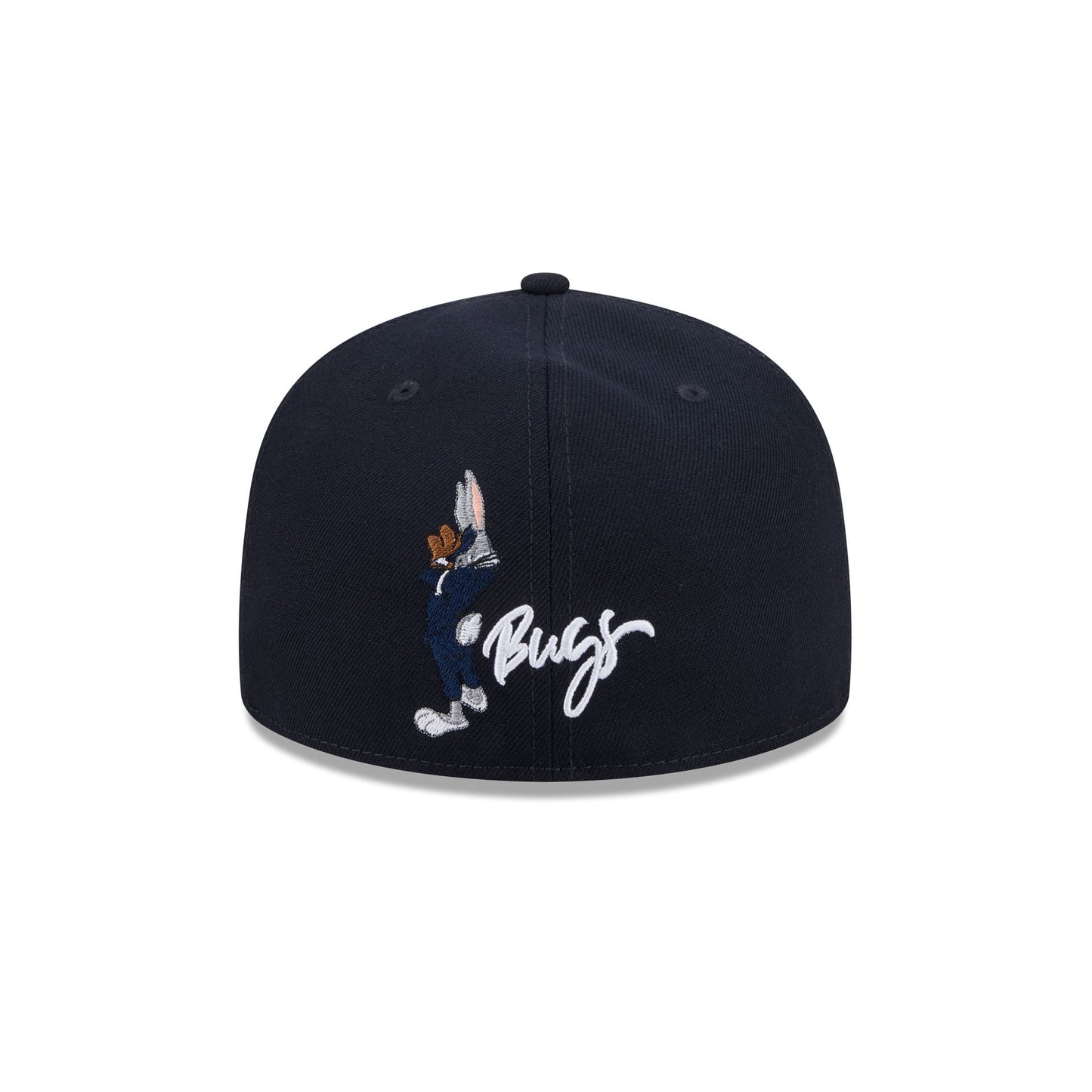 Seattle Mariners Bugs Bunny Swing 59FIFTY Fitted Hat