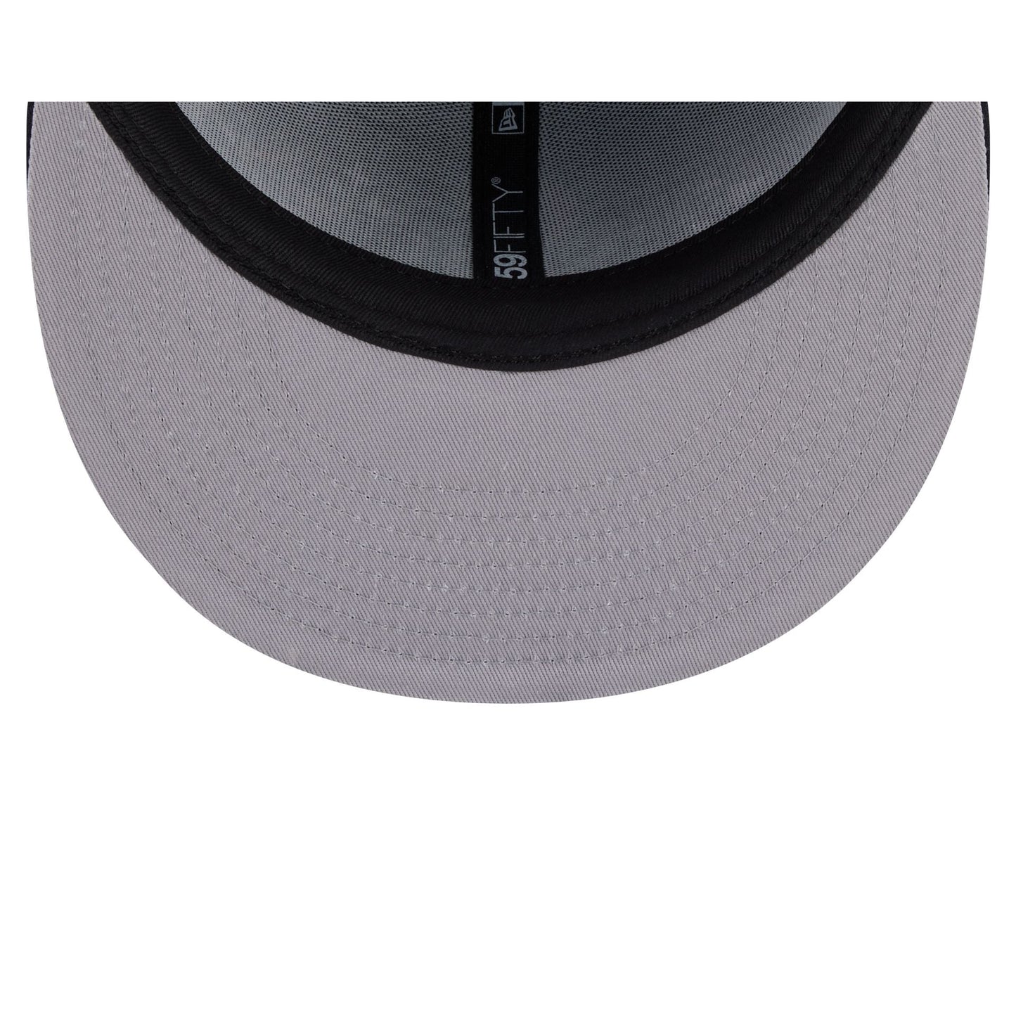 Seattle Mariners Bugs Bunny Swing 59FIFTY Fitted Hat