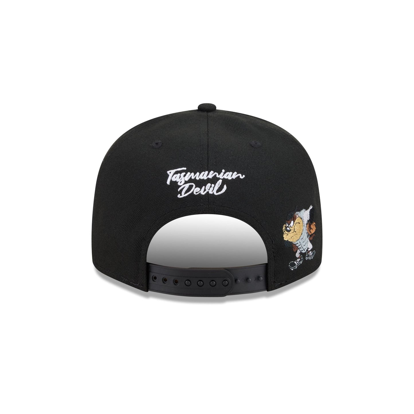 Colorado Rockies Tasmanian Devil Swing 9FIFTY Snapback Hat