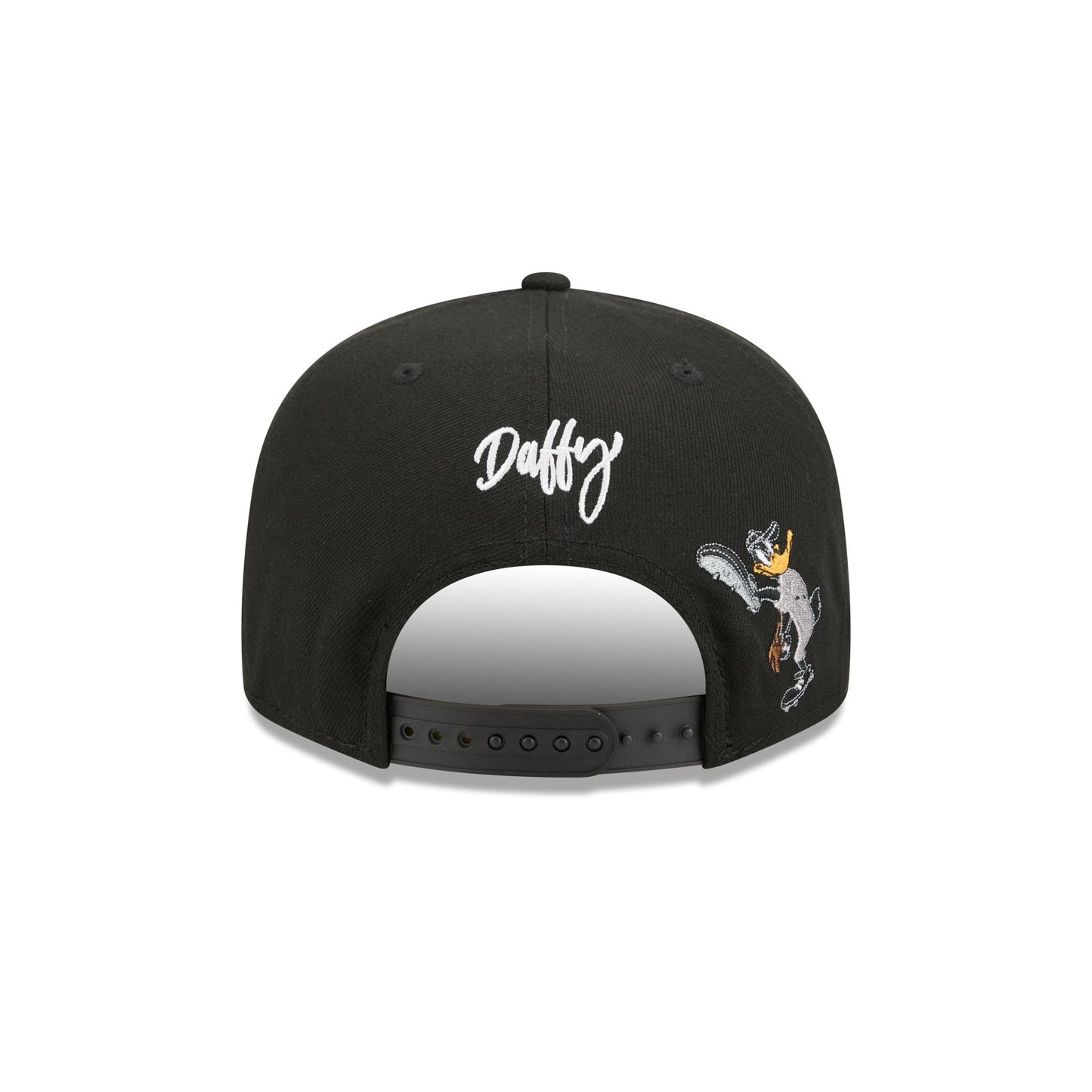 Pittsburgh Pirates Daffy Duck Catch 9FIFTY Snapback Hat