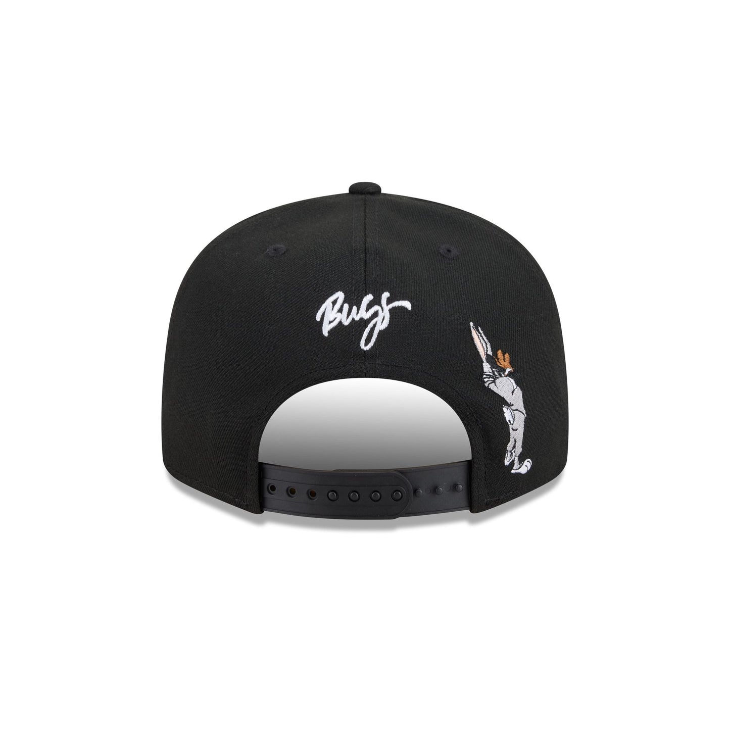 Miami Marlins Bugs Bunny Swing 9FIFTY Snapback Hat