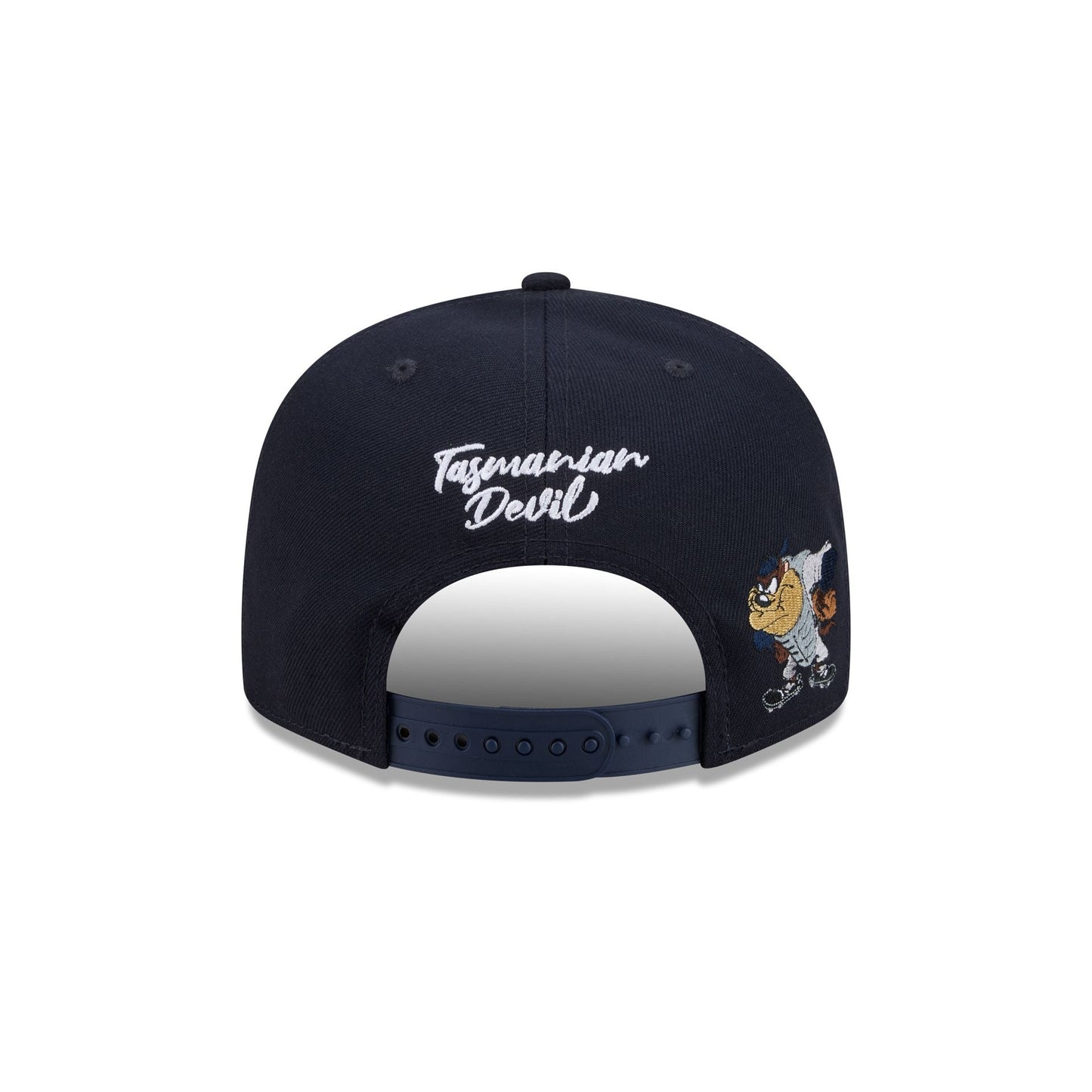 Minnesota Twins Tasmanian Devil Swing 9FIFTY Snapback Hat