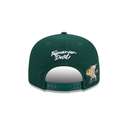 Athletics Tasmanian Devil Swing 9FIFTY Snapback Hat
